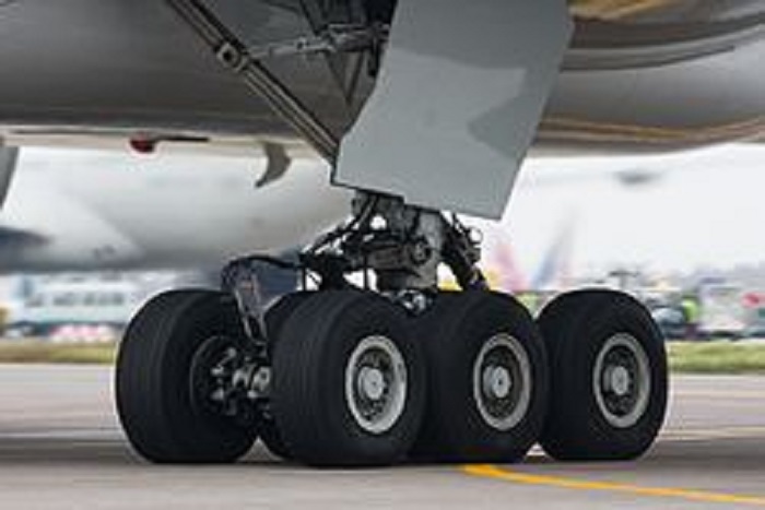 Photo Credit: https://en.wikipedia.org/wiki/Landing_gear#Launch_vehicle_landing_gear