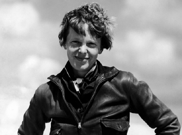 Photo Credit: http://www.biography.com/tag/amelia-earhart 