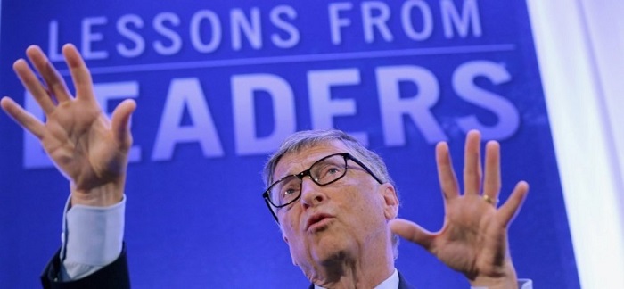 Photo Credit: http://www.ticotimes.net/2014/11/02/bill-gates-to-give-500-million-for-malaria-other-diseases 