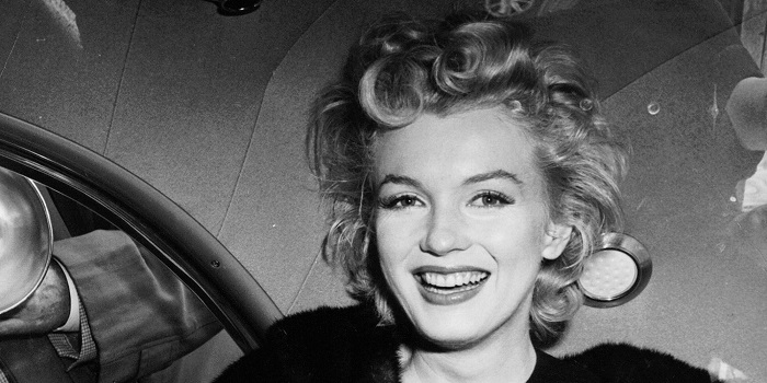 Photo Credit: http://lopezdoriga.com/entretenimiento/revelan-fotografias-raras-de-marilyn-monroe/ 