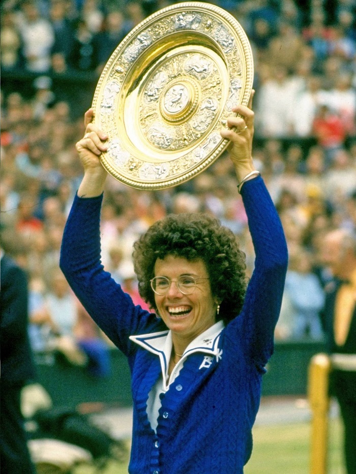 Photo Credit: http://www.independent.co.uk/sport/tennis/forty-years-on-how-billie-jean-king-led-the-revolution-that-propelled-women-to-greater-equality-8664164.html 