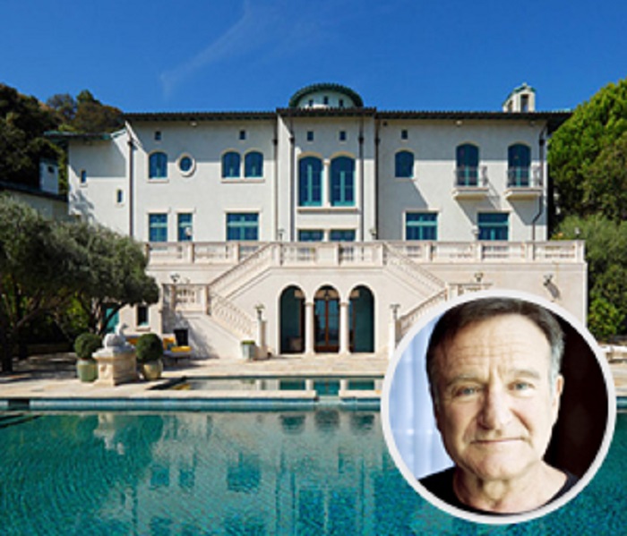 Photo Credit: http://abcnews.go.com/Business/robin-williams-luxurious-napa-estate-sale-tragic-death/story?id=24944711