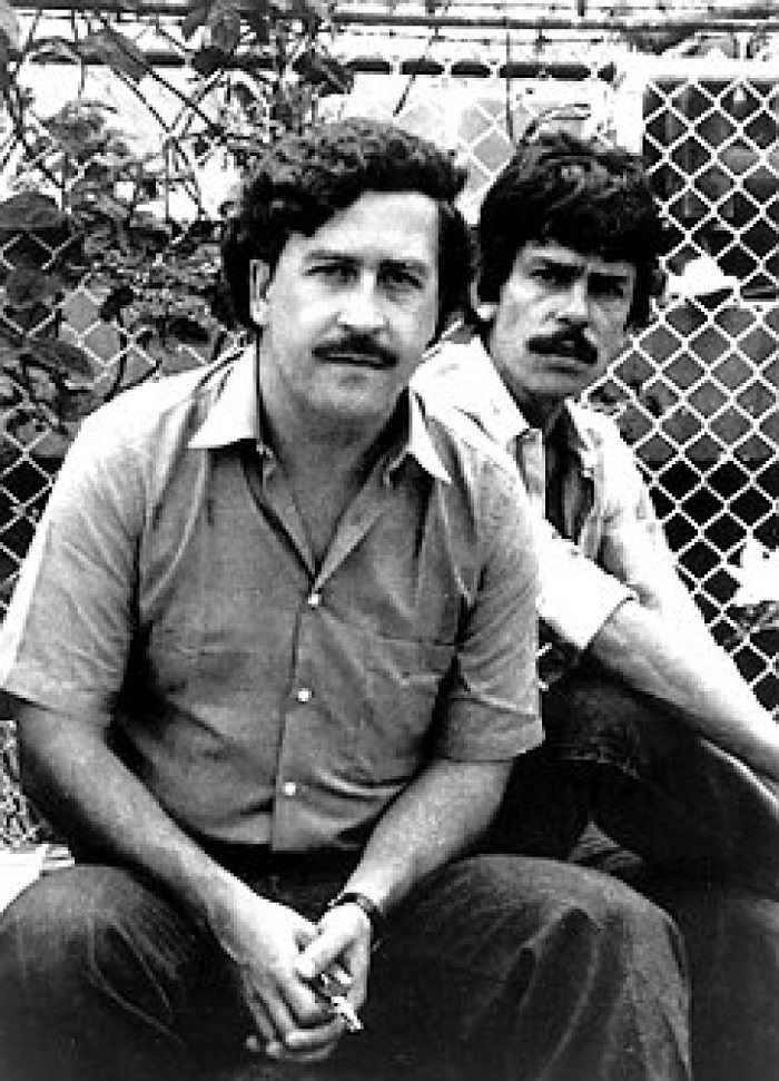 Photo Credit: http://www.nydailynews.com/entertainment/gossip/narco-lord-son-tells-poser-dude-pablo-escobar-closed-article-1.361583