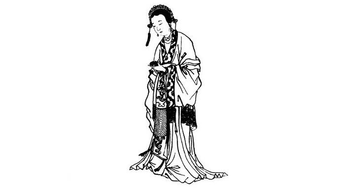 https://commons.wikimedia.org/wiki/File:Diaochan_Qing_Dynasty_Illustration.jpg