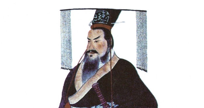 https://commons.wikimedia.org/wiki/File:Qinshihuang.jpg