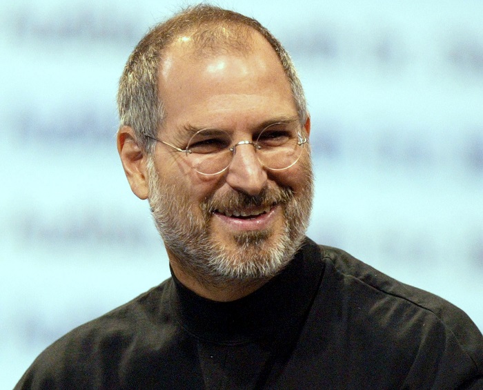 Steve Job