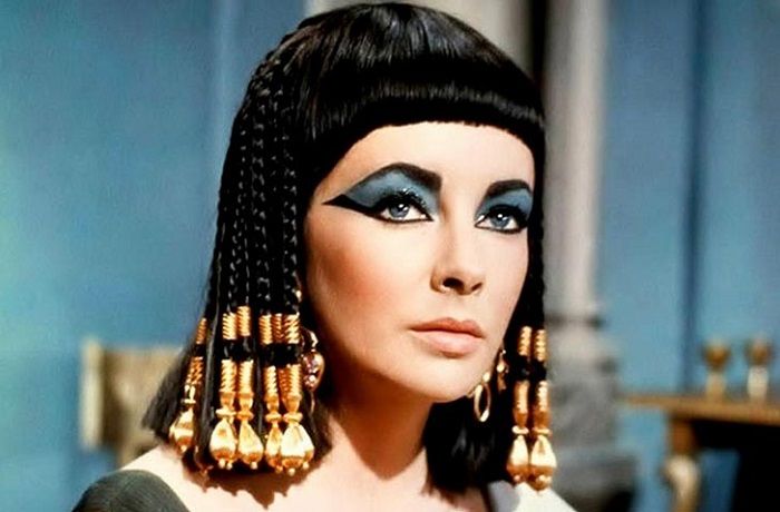 cleopatra