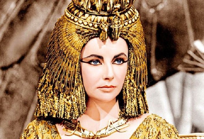 cleopatra