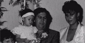 Manuela Escobar: Where Is Pablo Escobar's Daughter Now?
