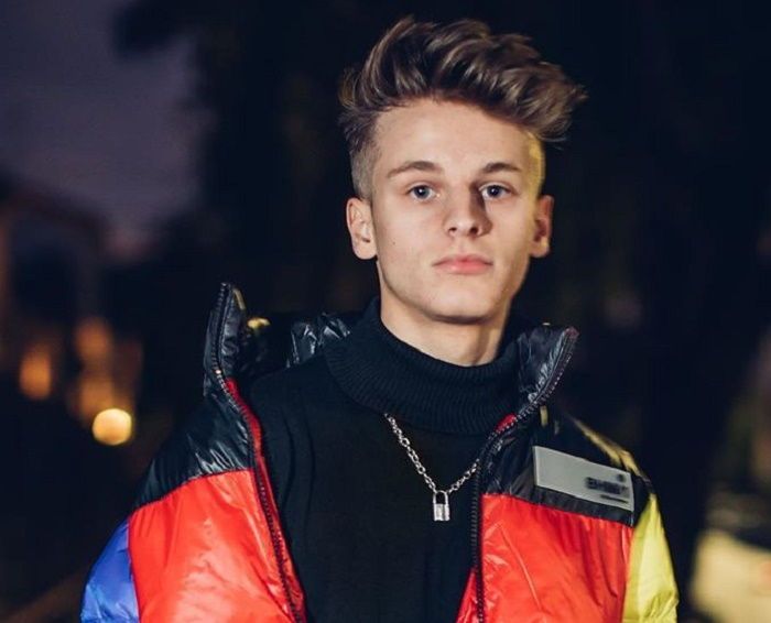 Mark thomas duhitzmark