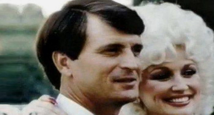Carl Thomas Dean Things To Know About Dolly Parton S Reclusive Husband