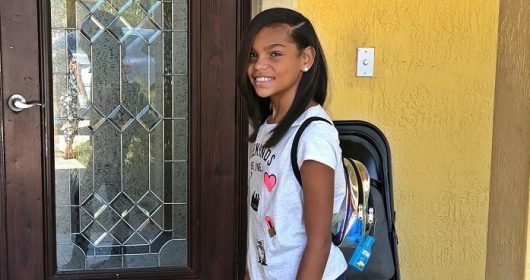 Meet Ilani Pierre, One of the Stars of ‘Pierre Sisters’ Fame