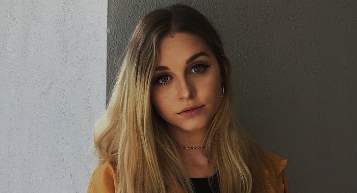 Kay Cook - Facts About Upcoming Singer