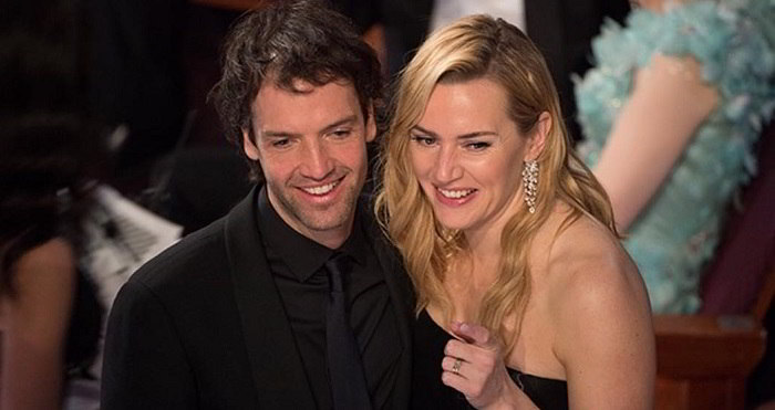 Ned Rocknroll Things To Know About Kate Winslet S Husband And as time went by and ned became ned—who is quite an original personality—he just. ned rocknroll things to know about