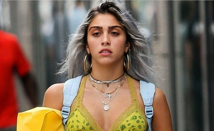 Lourdes Leon Where Is Madonna S Daughter Now