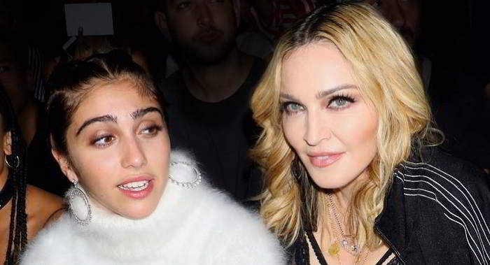 Lourdes Leon Where Is Madonna S Daughter Now