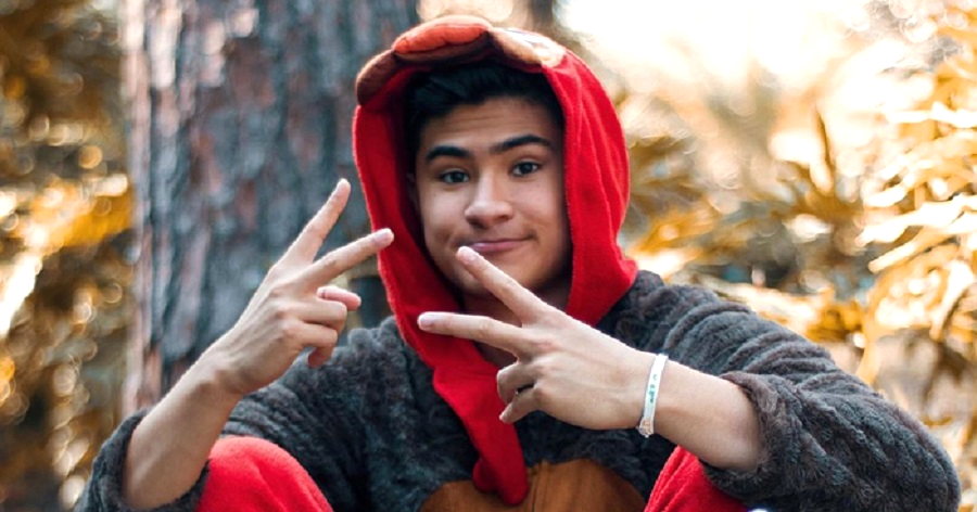 nick ireland know all about youtube prankster nick ireland know all about youtube prankster
