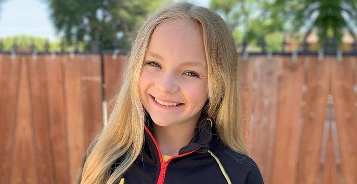 Pressley Hosbach - All You Need To Know About The Dancing Sensation