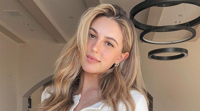 Sophia Stallone: Things You Didn't Know about Sylvester Stallone's Eldest  Daughter