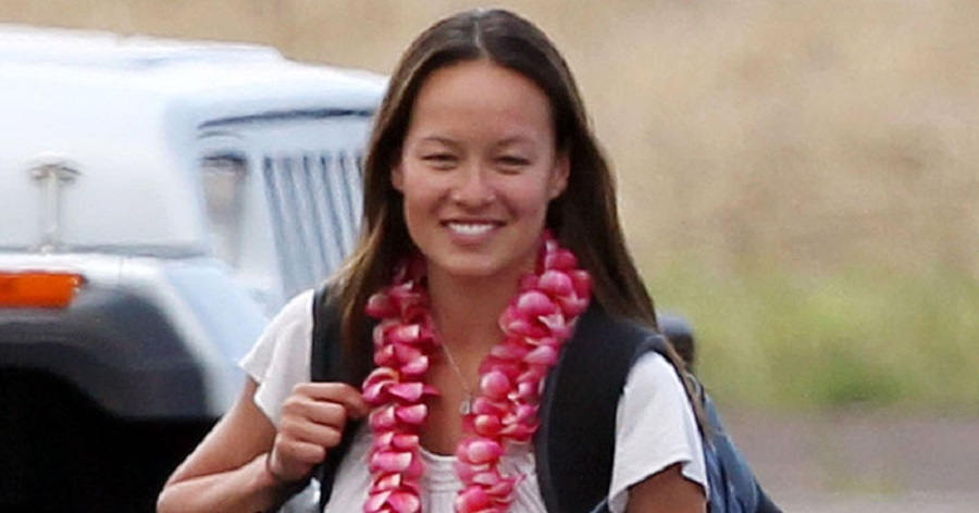Jade Duell - Meet the Ex-Girlfriend of Owen Wilson