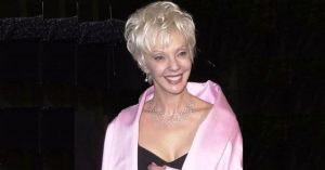 Life Story of Keanu Reeves’ Mother Patricia Taylor