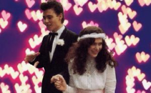 Lori Anne Allison - Up Close & Personal With Johnny Depp's Ex-Wife