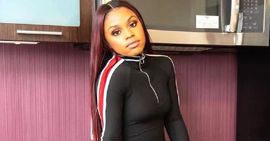 Iyanna Mayweather - Life Story of Floyd Mayweather's Daughter