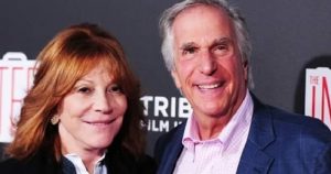 Stacey Weitzman - A Peek Into The Life of Henry Winkler's Wife