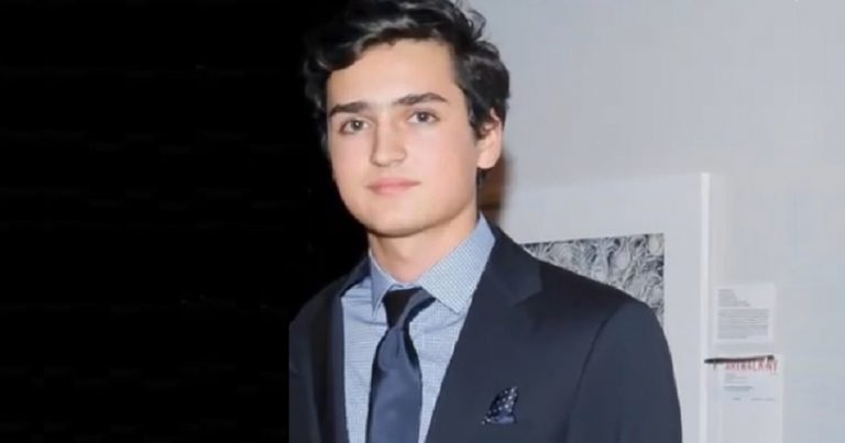 Kai Dugan - Inside the Life of Jennifer Connelly’s Son