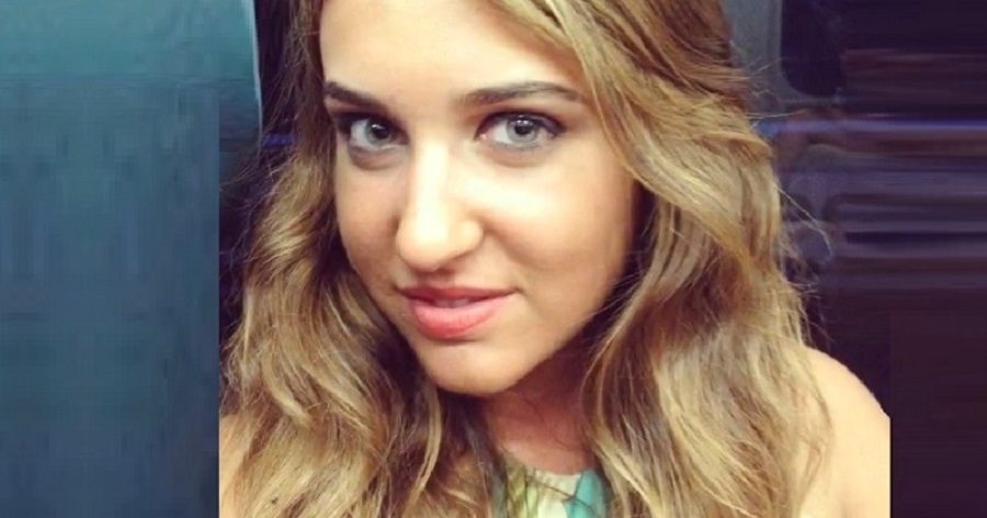 Ashley Jade Stern All You Need To Know About Howard Stern S Daughter