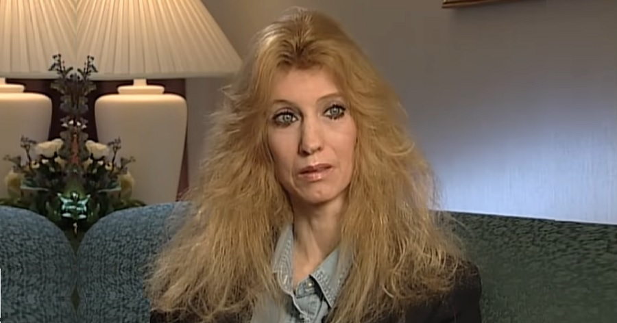 Deborah R Nelson Mathers Inside The Life Of Eminem S Mother
