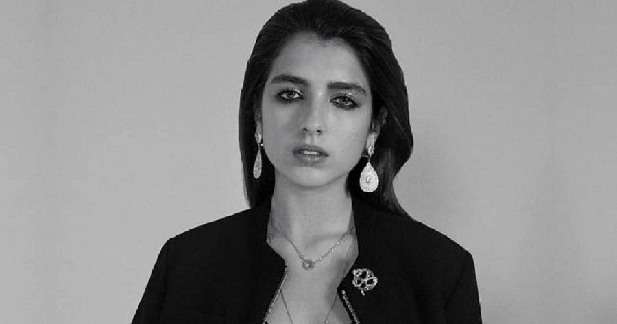 All About Dancer, Model & Actress Rina Lipa