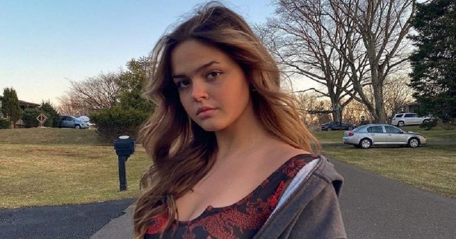 Kayla Patterson - TikTok Star Who Became Famous For Her Lip Syncing Videos