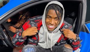 SwagBoyQ - All About TikToker Who Became Famous For His Comedic Sketches