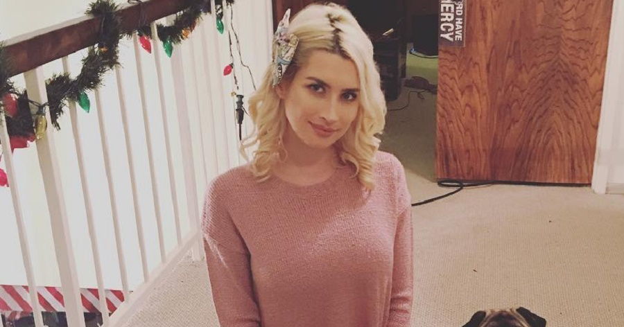 Courtney Anne Mitchell - Facts About Corey Feldman's Third Wife