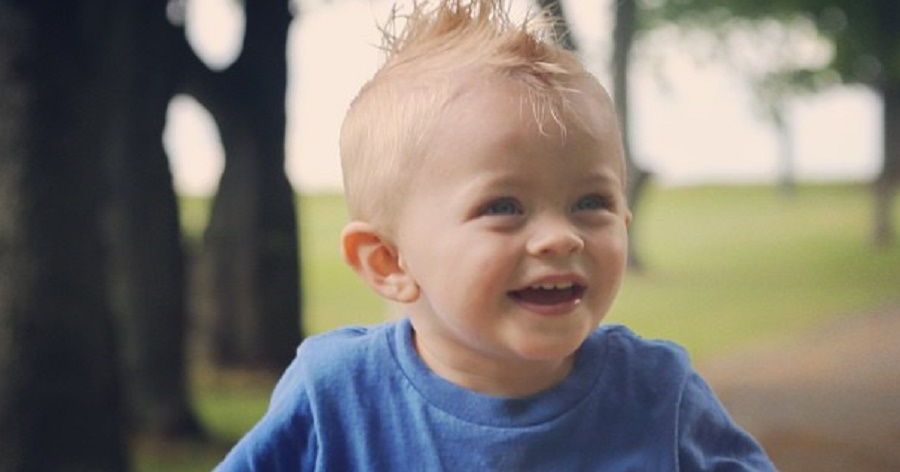 Meet Kane Atwood, Son of YouTuber Roman Atwood